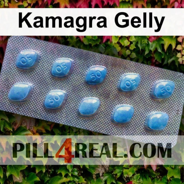 Kamagra Gelly 301