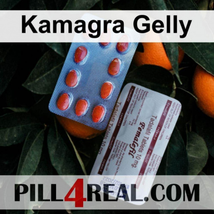 Kamagra Gelly 383