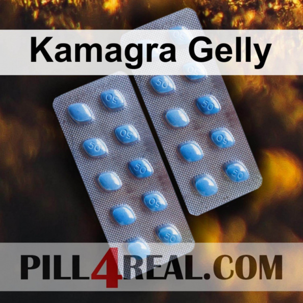 Kamagra Gelly 450