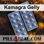 Kamagra Gelly 450