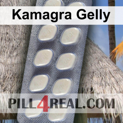Kamagra Gelly 563