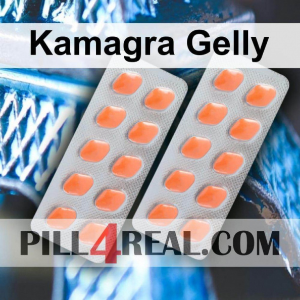 Kamagra Gelly 581