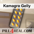 Kamagra Gelly 621
