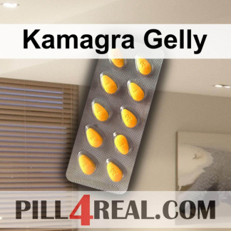Kamagra Gelly 621