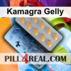 Kamagra Gelly 625