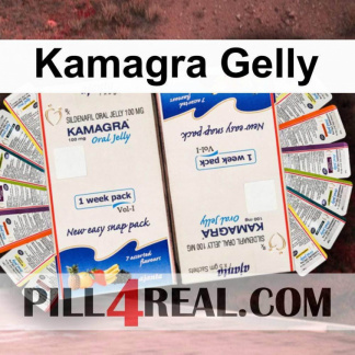Kamagra Gelly 645