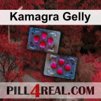Kamagra Gelly 652
