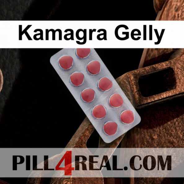 Kamagra Gelly 720