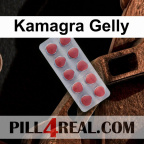 Kamagra Gelly 720