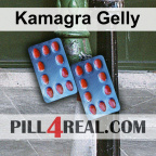 Kamagra Gelly 765