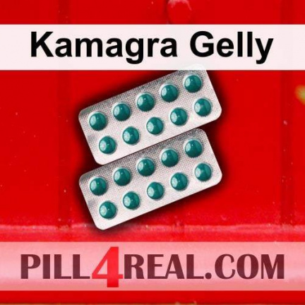 Kamagra Gelly 875
