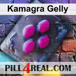 Kamagra Gelly 956