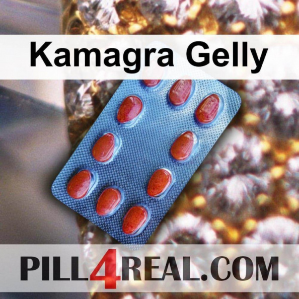 Kamagra Gelly 991