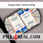 Kamagra Gelly 7 Sachets 100 Mg 427
