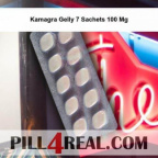 Kamagra Gelly 7 Sachets 100 Mg 942