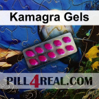 Kamagra Gels 135