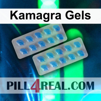 Kamagra Gels 159