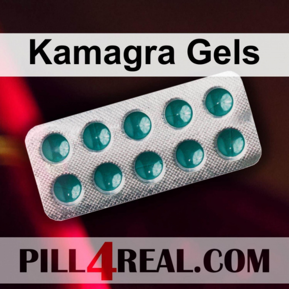Kamagra Gels 193