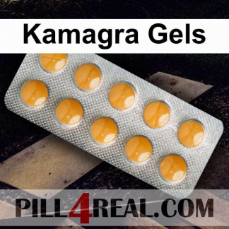 Kamagra Gels 195