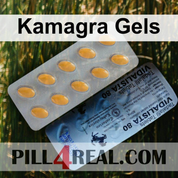 Kamagra Gels 222