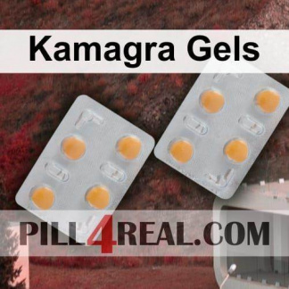 Kamagra Gels 280