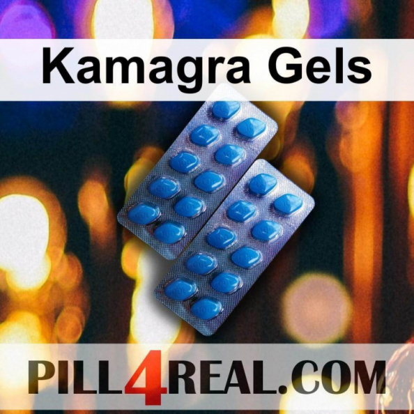 Kamagra Gels 511