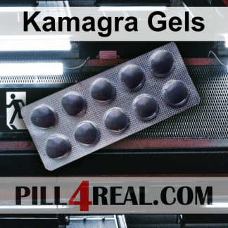 Kamagra Gels 517
