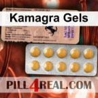Kamagra Gels 527