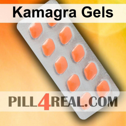 Kamagra Gels 529