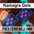 Kamagra Gels 606