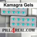 Kamagra Gels 643
