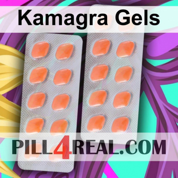 Kamagra Gels 691