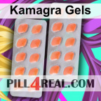 Kamagra Gels 691