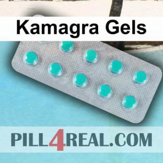 Kamagra Gels 694