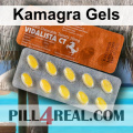 Kamagra Gels 763
