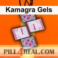Kamagra Gels 803