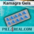 Kamagra Gels 825