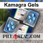 Kamagra Gels 845