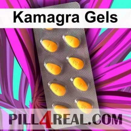 Kamagra Gels 856