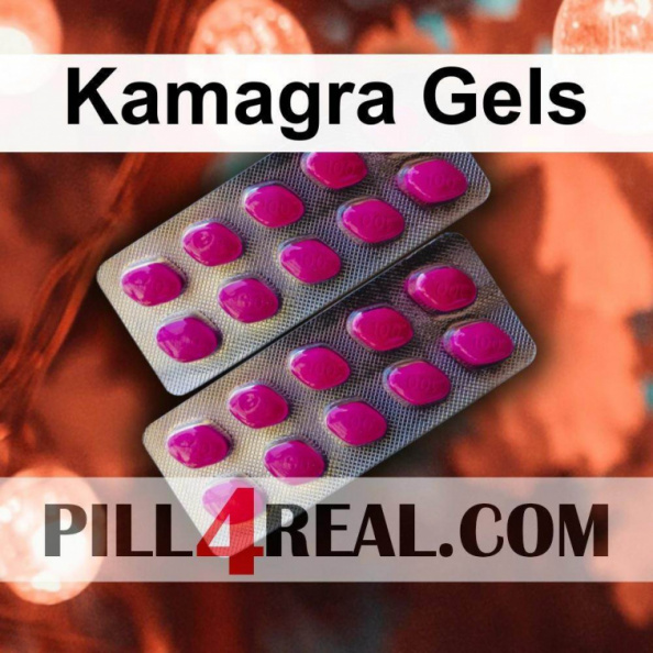 Kamagra Gels 924