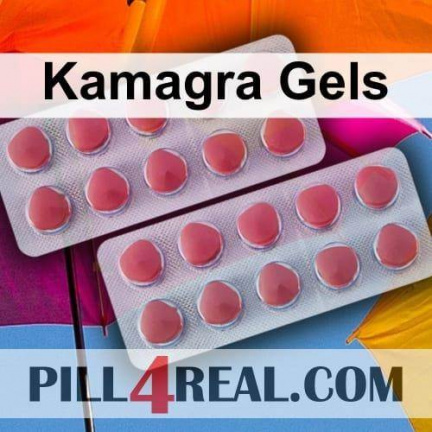 Kamagra Gels 940