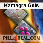 Kamagra Gels 977
