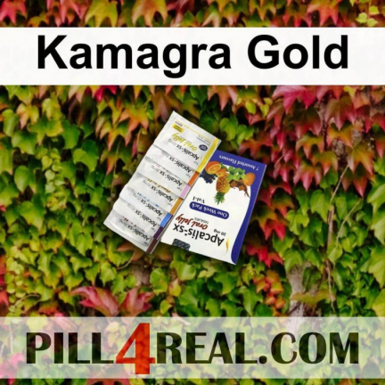 Kamagra Gold 446
