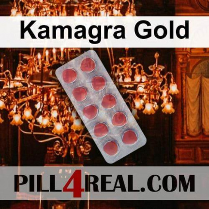 Kamagra Gold 520