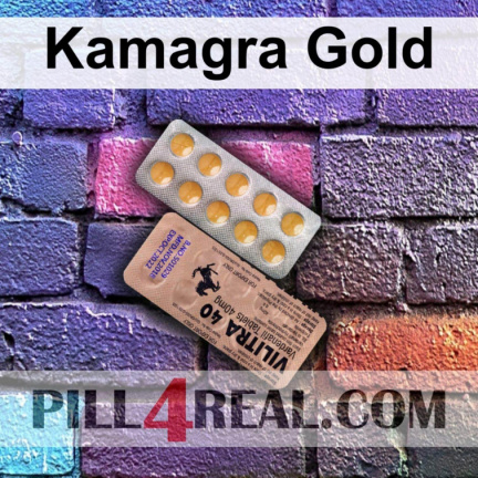 Kamagra Gold 599