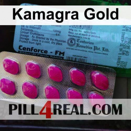 Kamagra Gold 916
