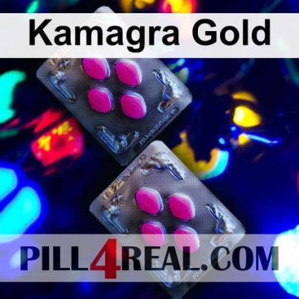 Kamagra Gold 978