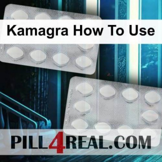 Kamagra How To Use 088