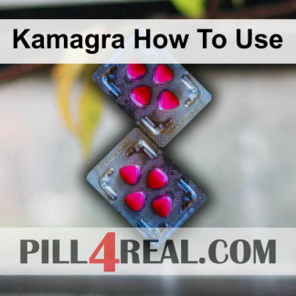 Kamagra How To Use 236