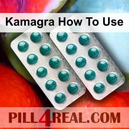 Kamagra How To Use 387
